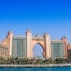 Urban, Atlantis, Hotel, Dubai, Palm Jumeirah
