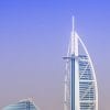 Urban, Burj Al Arab, Tower, Dubai, Landmark, Jumeirah Beach Hotel