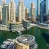 Urban, Dubai, Marina,