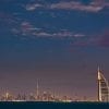 Landmark, Urban, Dubai, Burj Khalifa, Burj Al Arab, Landmarks