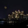 Landmark, Dubai, Atlantis, Night