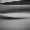 Monochrome, Scenery, Sand, Dunes, Desert