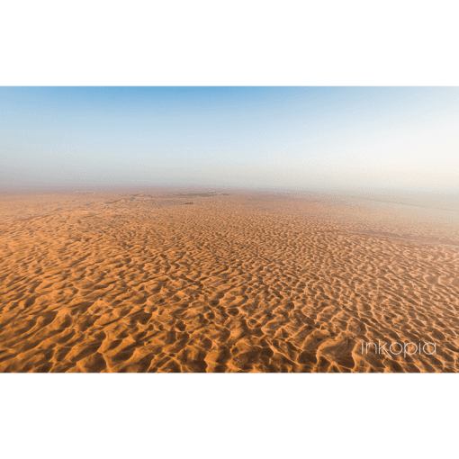 Scenery, Desert, Sand dunes, Sand
