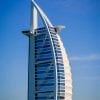 Landmark, Urban, Burj Al Arab, Tower
