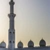 Culture, Urban, Sheikh Zayed Grand Mosque, Abu Dhabi, Mosque