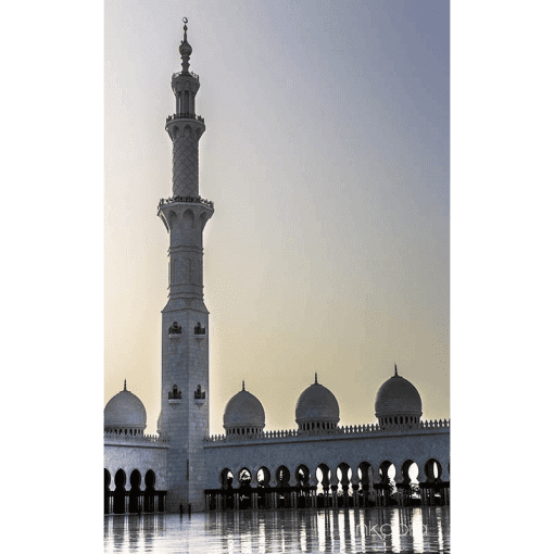 Culture, Urban, Sheikh Zayed Grand Mosque, Abu Dhabi, Mosque