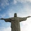 Landmark, Travel, Rio, Christ the Redeemer