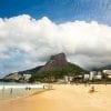 Beach, Travel, Rio, Beach, Seaside