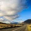 Travel, Scenery, Road, Country, Mountain