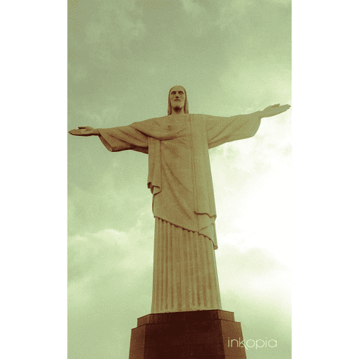 Landmark, Rio, Christ the Redeemer