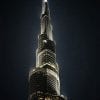 Landmark, Burj Khalifa, Dubai