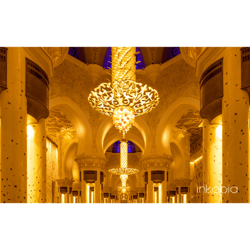 Culture, Mosque, Abu Dhabi, Grand Mosque