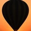 Travel, Hot air balloon, Balloon