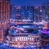 Urban, Dubai, Marina