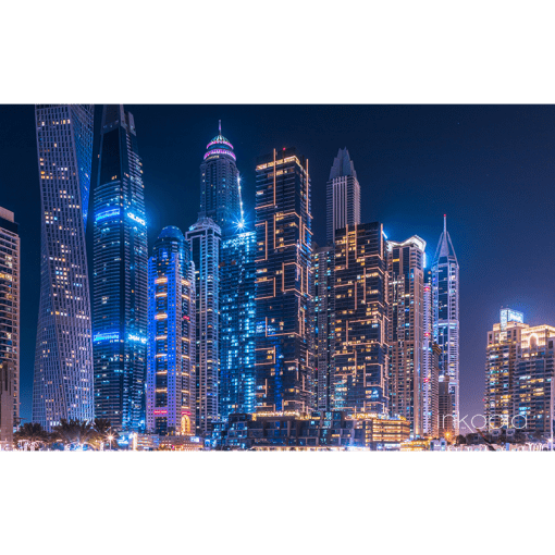 Urban, Dubai, Marina