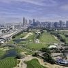 Urban, Scenery, Dubai, Emirates Golf Club