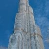 Landmark, Burj Khalifa