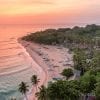 Travel, Beach, Scenery, Sri Lanka, Arugum,