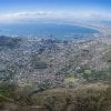Urban, Scenery, Cape Town, South Africa, City