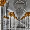 Landmark, Mosque, Abu Dhabi Grand Mosque