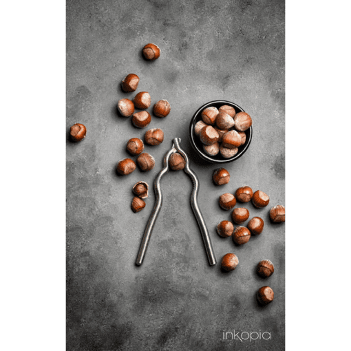 Abstract, Food & Beverage, Nuts, Nut