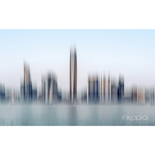 Urban, Abu Dhabi, UAE, United Arab Emirates, City, Skyline, Cityscape
