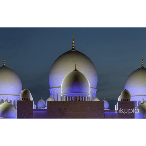 Culture, Mosque, Abu Dhabi, UAE, United Arab Emirates, Grand Mosque