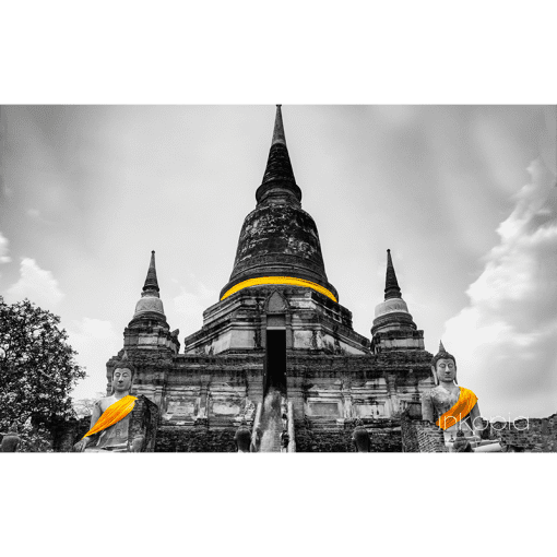 Culture, Landmark, Thailand, Buddhism, Wat