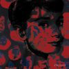 Digital|Abstract|Audrey Hepburn|Red