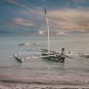 Marine|People|Sea|Beach|Boat|Boy|Sunset|Sky|WAD|World Art Dubai
