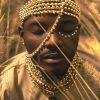 Fashion|People|Culture|Portrait|Male|Man|Jewelry|Jewellery|Gold|Africa|WAD|World Art Dubai